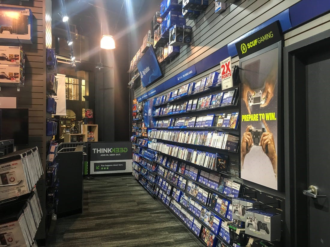 Covid-19 and Its Impact on Gaming